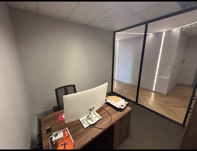 799M² OFFICE TO LET IN CAPE TOWN CITY CENTRE